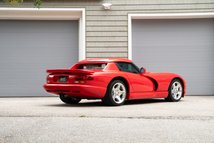 For Sale 2000 Dodge Viper