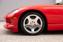 For Sale 2000 Dodge Viper