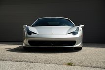 For Sale 2014 Ferrari 458