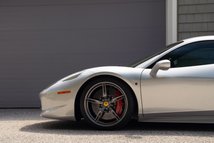 For Sale 2014 Ferrari 458