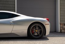 For Sale 2014 Ferrari 458