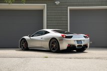 For Sale 2014 Ferrari 458