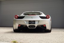 For Sale 2014 Ferrari 458