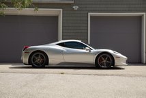 For Sale 2014 Ferrari 458