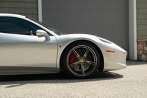 For Sale 2014 Ferrari 458