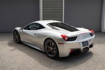 For Sale 2014 Ferrari 458