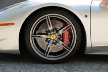 For Sale 2014 Ferrari 458