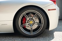 For Sale 2014 Ferrari 458