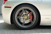 For Sale 2014 Ferrari 458