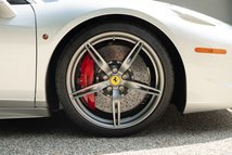 For Sale 2014 Ferrari 458