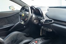 For Sale 2014 Ferrari 458