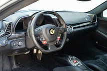 For Sale 2014 Ferrari 458