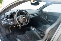 For Sale 2014 Ferrari 458