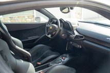 For Sale 2014 Ferrari 458