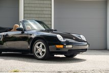 For Sale 1995 Porsche 911