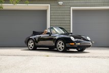 For Sale 1995 Porsche 911