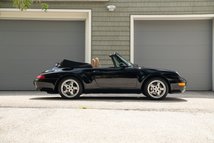 For Sale 1995 Porsche 911