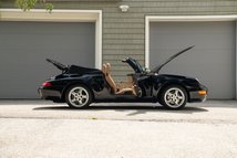 For Sale 1995 Porsche 911