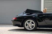 For Sale 1995 Porsche 911
