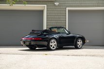 For Sale 1995 Porsche 911