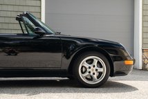 For Sale 1995 Porsche 911