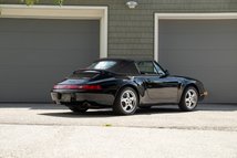 For Sale 1995 Porsche 911