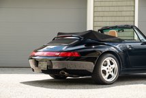 For Sale 1995 Porsche 911