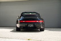For Sale 1995 Porsche 911