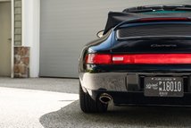 For Sale 1995 Porsche 911