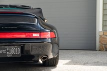 For Sale 1995 Porsche 911
