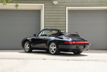 For Sale 1995 Porsche 911