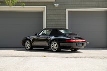 For Sale 1995 Porsche 911