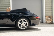 For Sale 1995 Porsche 911