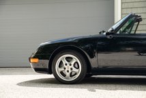 For Sale 1995 Porsche 911