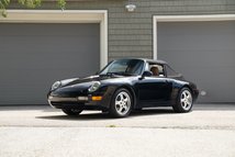 For Sale 1995 Porsche 911