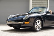For Sale 1995 Porsche 911