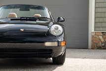 For Sale 1995 Porsche 911