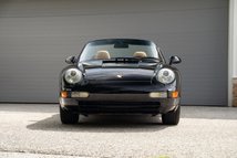 For Sale 1995 Porsche 911