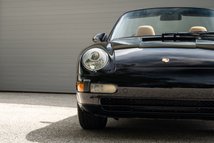 For Sale 1995 Porsche 911