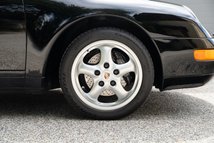 For Sale 1995 Porsche 911