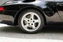 For Sale 1995 Porsche 911