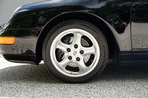 For Sale 1995 Porsche 911