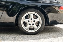 For Sale 1995 Porsche 911