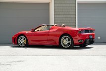 For Sale 2007 Ferrari F430 Spider