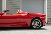 For Sale 2007 Ferrari F430 Spider