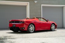 For Sale 2007 Ferrari F430 Spider
