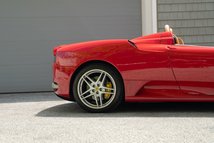 For Sale 2007 Ferrari F430 Spider