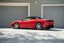 For Sale 2007 Ferrari F430 Spider