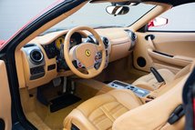 For Sale 2007 Ferrari F430 Spider