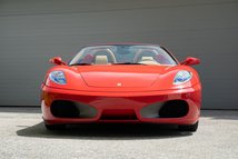 For Sale 2007 Ferrari F430 Spider